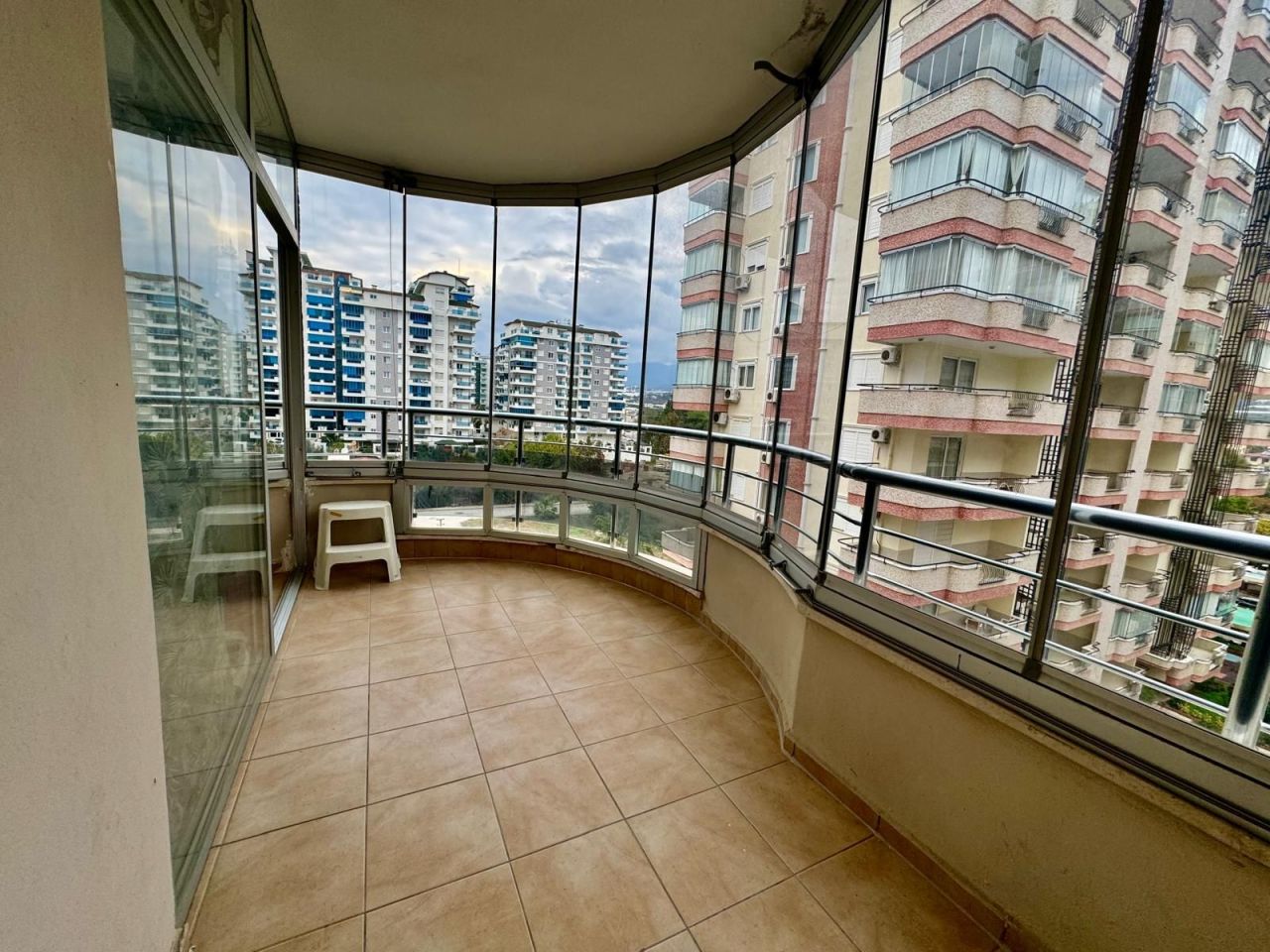 Квартира в Алании, Турция, 120 м² - фото 12