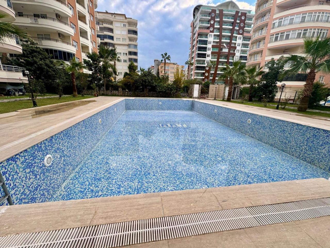 Квартира в Алании, Турция, 120 м² - фото 17