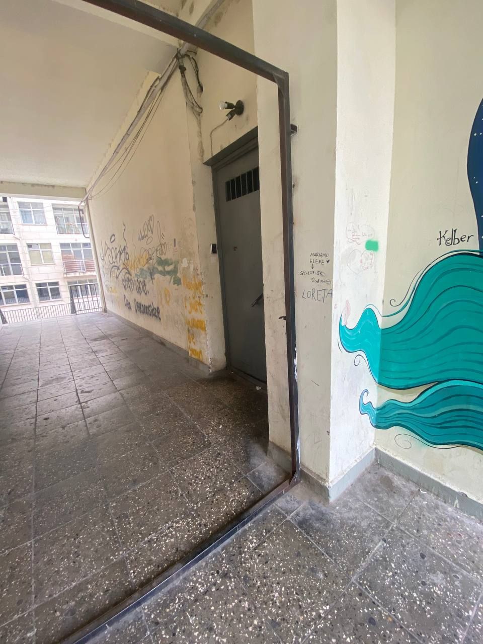 Квартира в Тбилиси, Грузия, 105 м² - фото 10