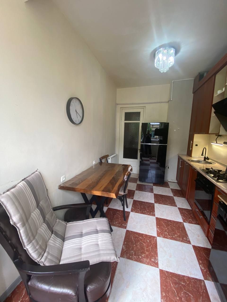 Квартира в Тбилиси, Грузия, 105 м² - фото 3