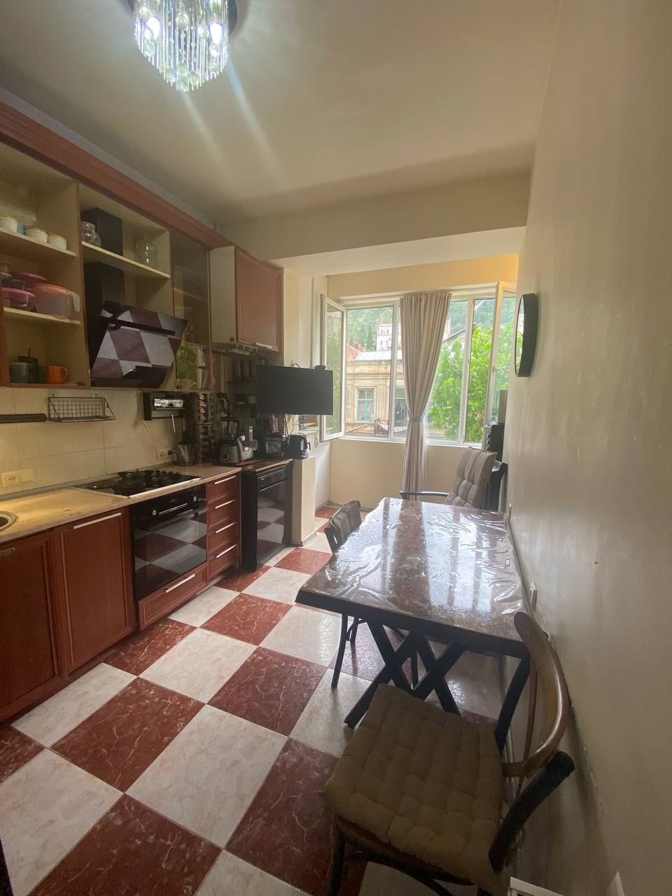 Квартира в Тбилиси, Грузия, 105 м² - фото 2