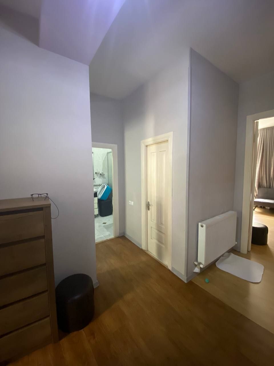 Квартира в Тбилиси, Грузия, 105 м² - фото 4