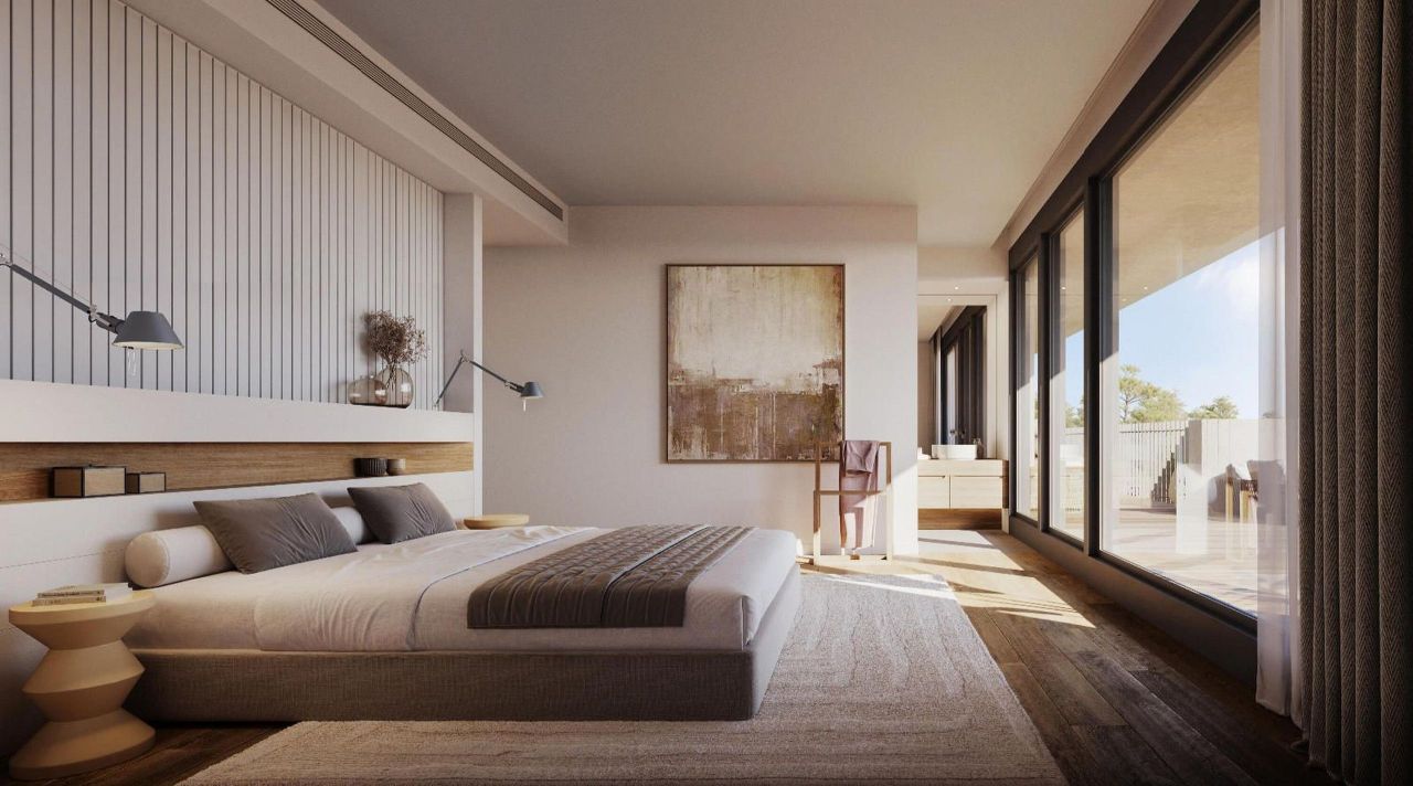 Вилла в Тамариу, Испания, 576 м² - фото 8