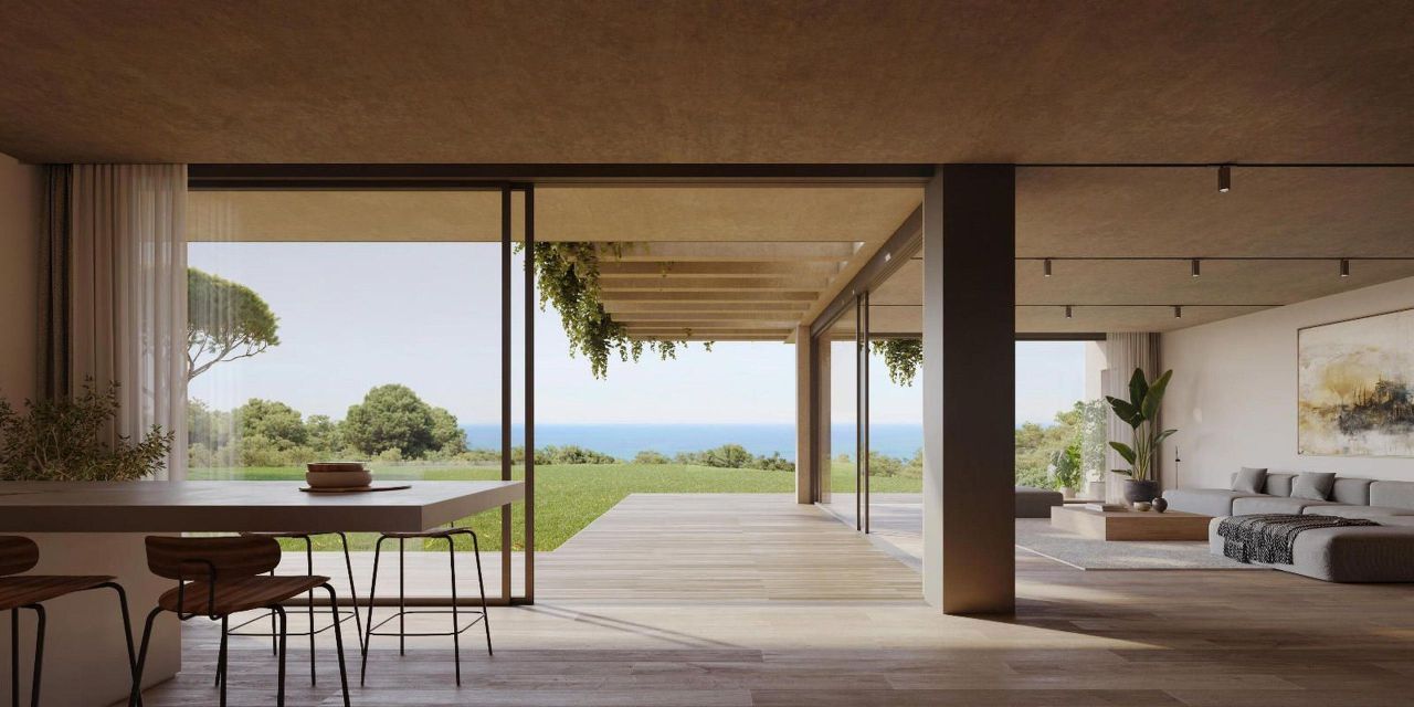 Вилла в Тамариу, Испания, 576 м² - фото 7