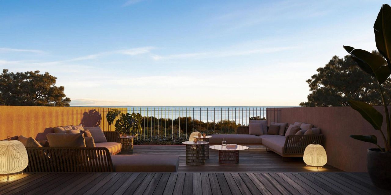 Вилла в Тамариу, Испания, 576 м² - фото 9