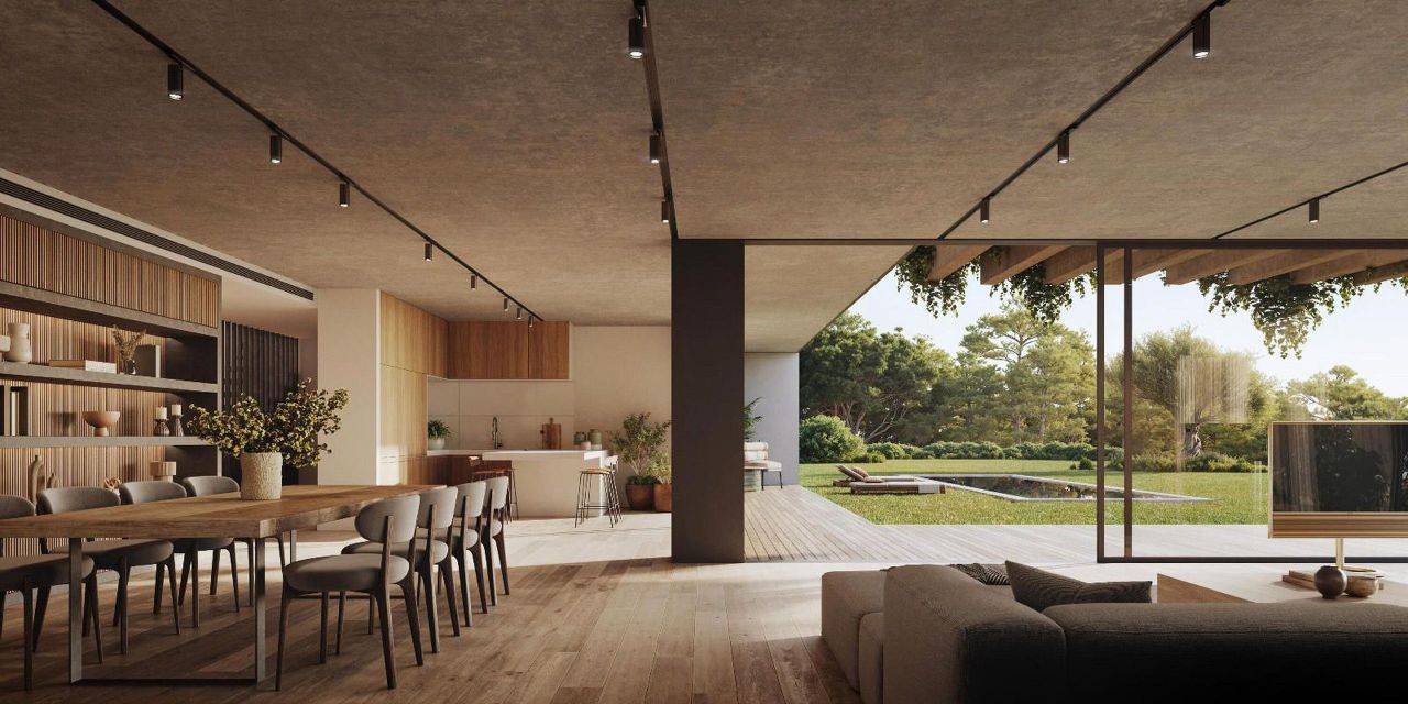 Вилла в Тамариу, Испания, 576 м² - фото 10