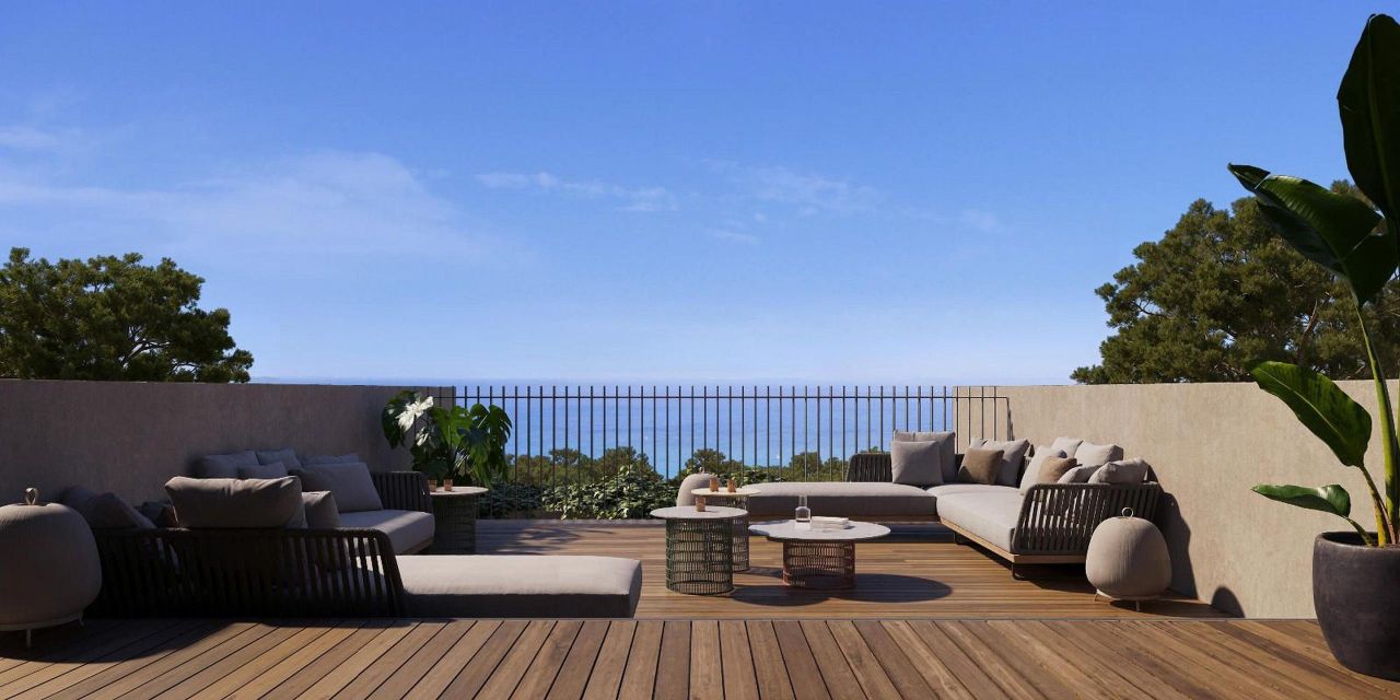 Вилла в Тамариу, Испания, 576 м² - фото 4