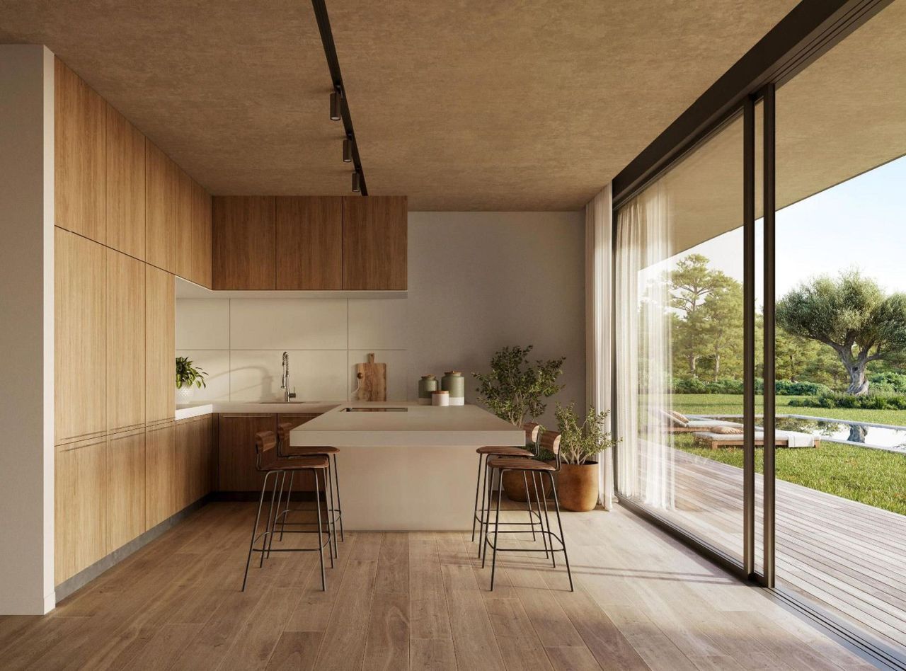 Вилла в Тамариу, Испания, 576 м² - фото 3