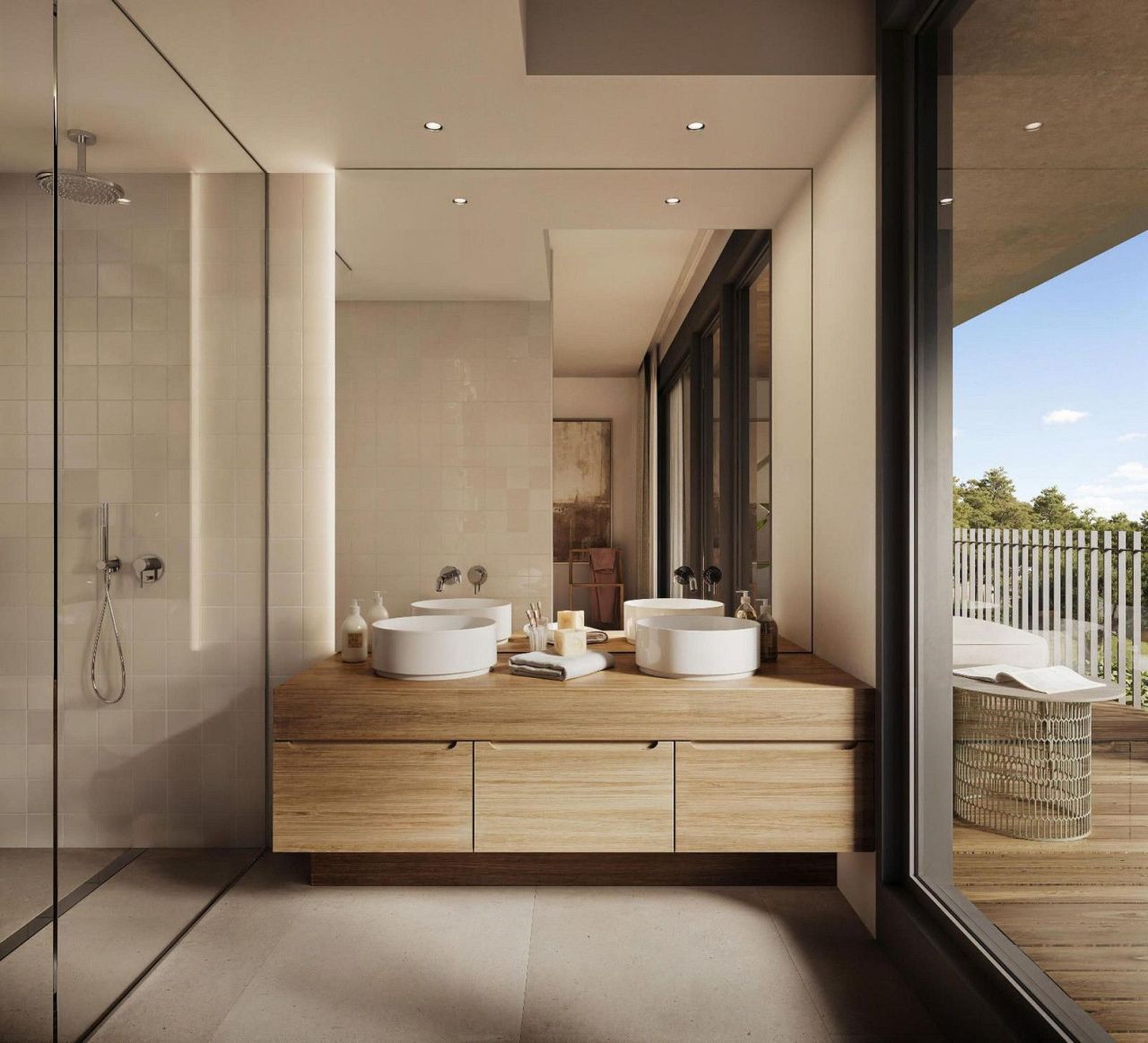 Вилла в Тамариу, Испания, 576 м² - фото 2