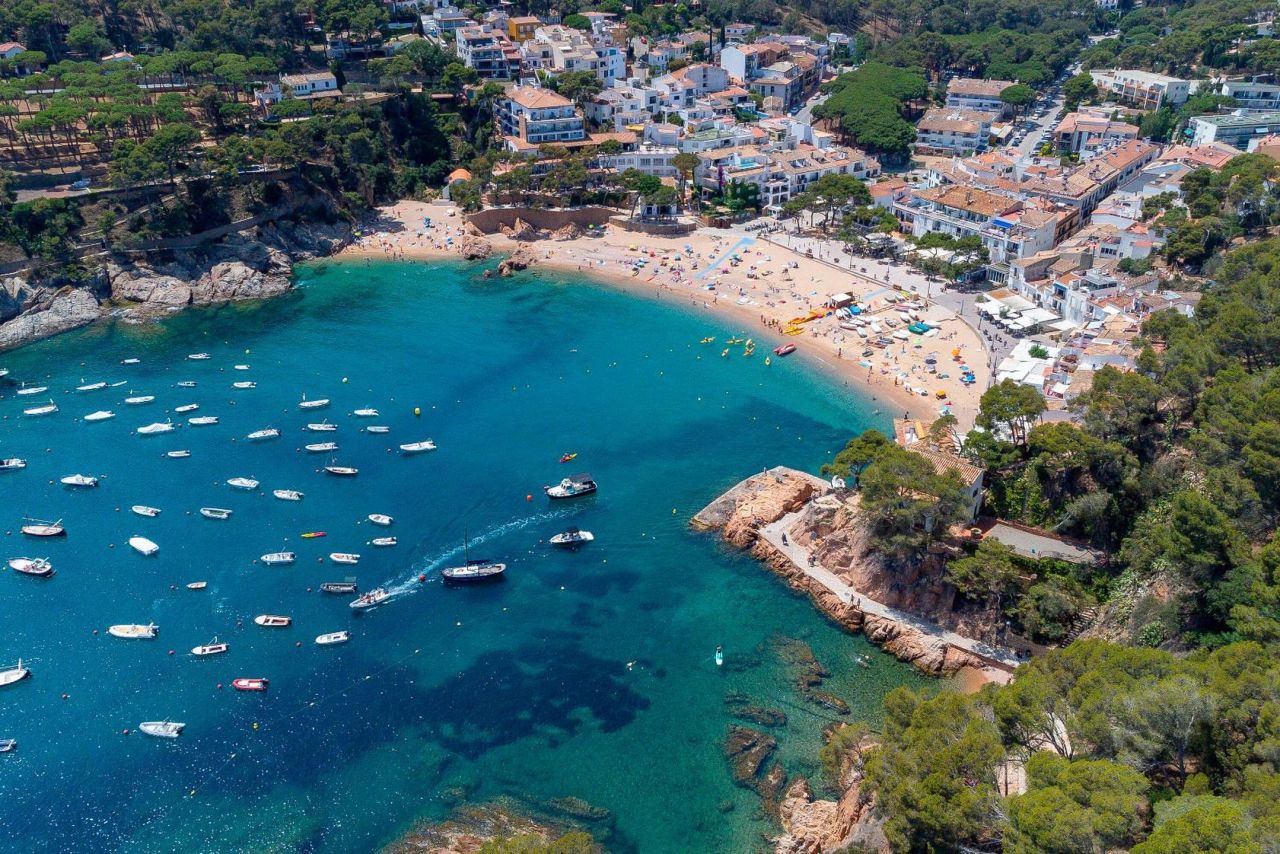 Вилла в Тамариу, Испания, 576 м² - фото 6