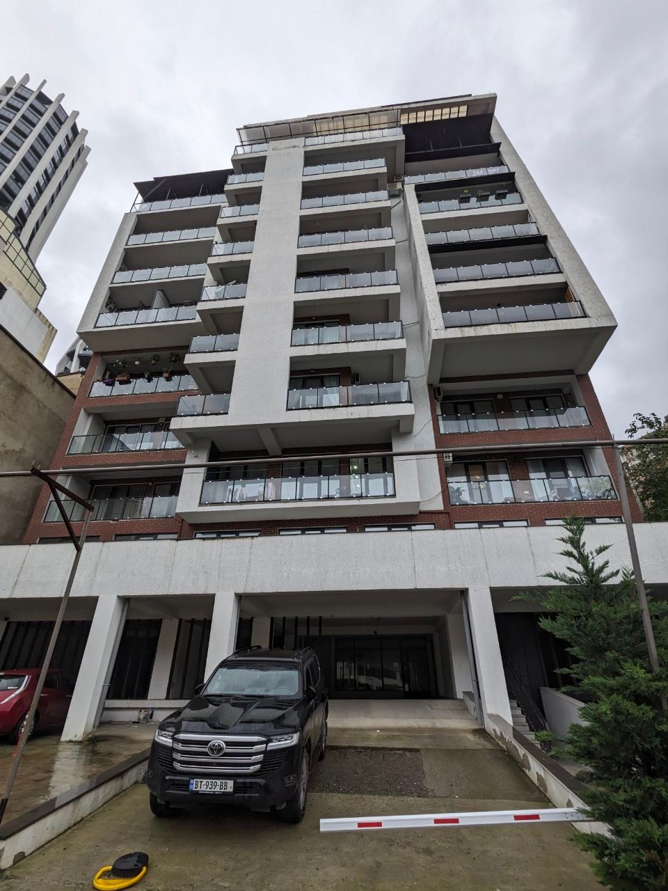 Квартира в Тбилиси, Грузия, 82 м² - фото 10