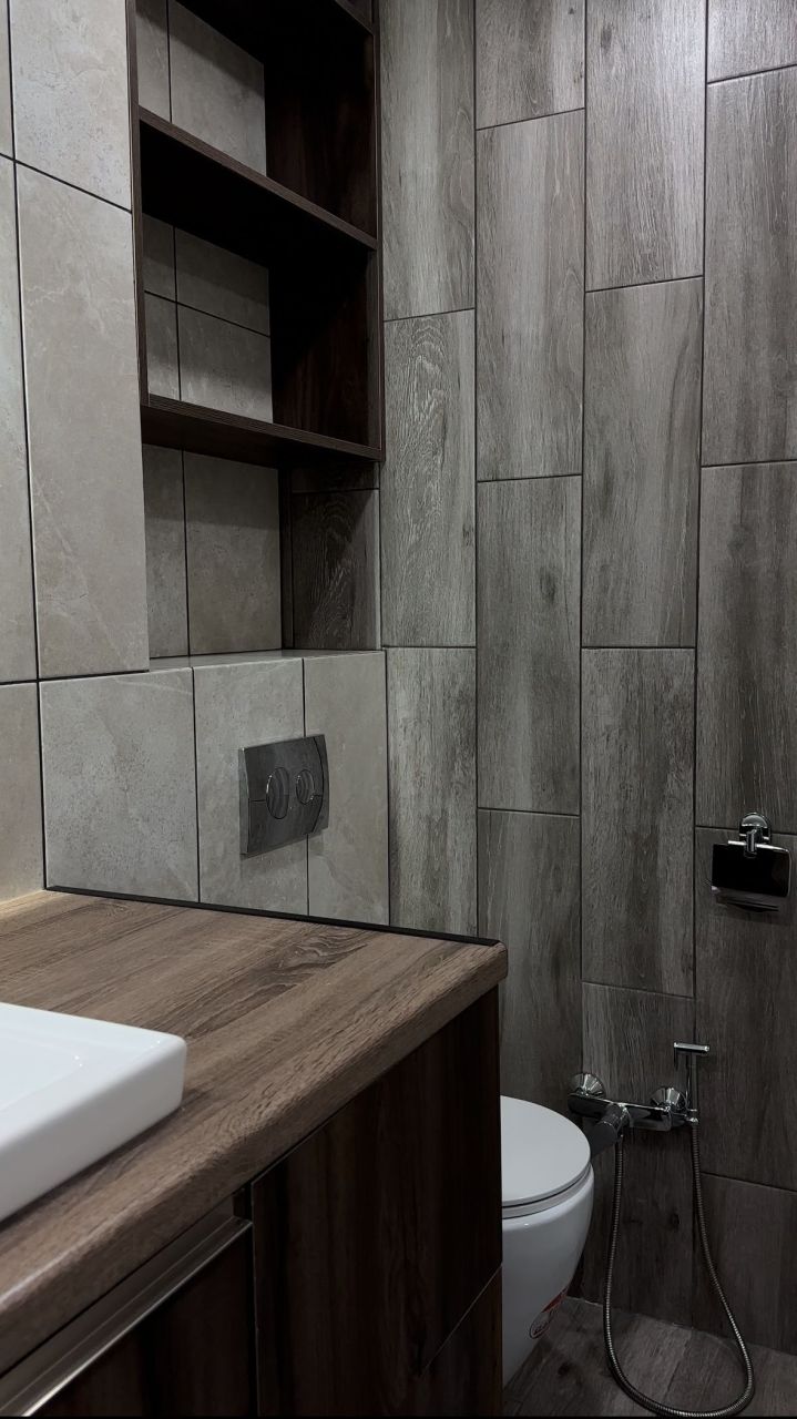 Квартира в Тбилиси, Грузия, 82 м² - фото 7