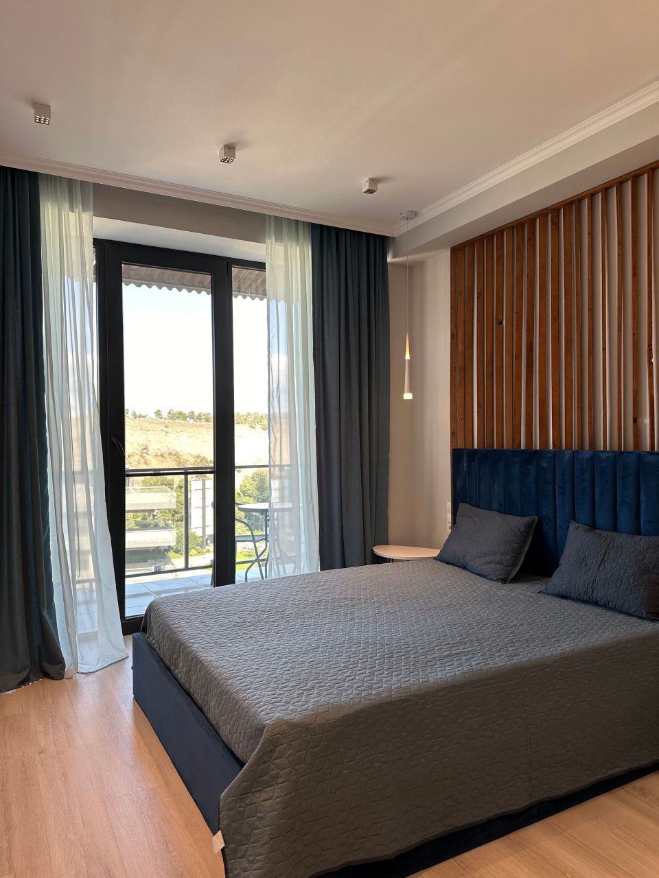 Квартира в Тбилиси, Грузия, 82 м² - фото 6