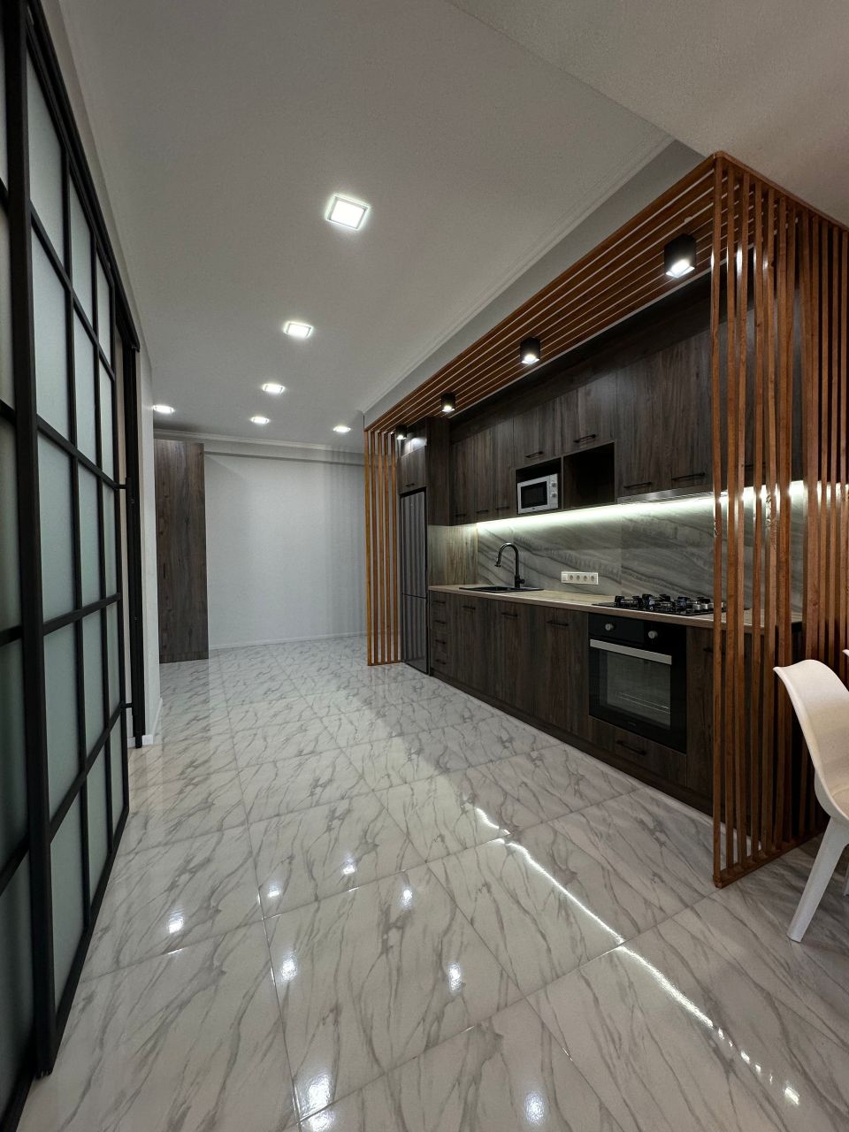 Квартира в Тбилиси, Грузия, 82 м² - фото 2