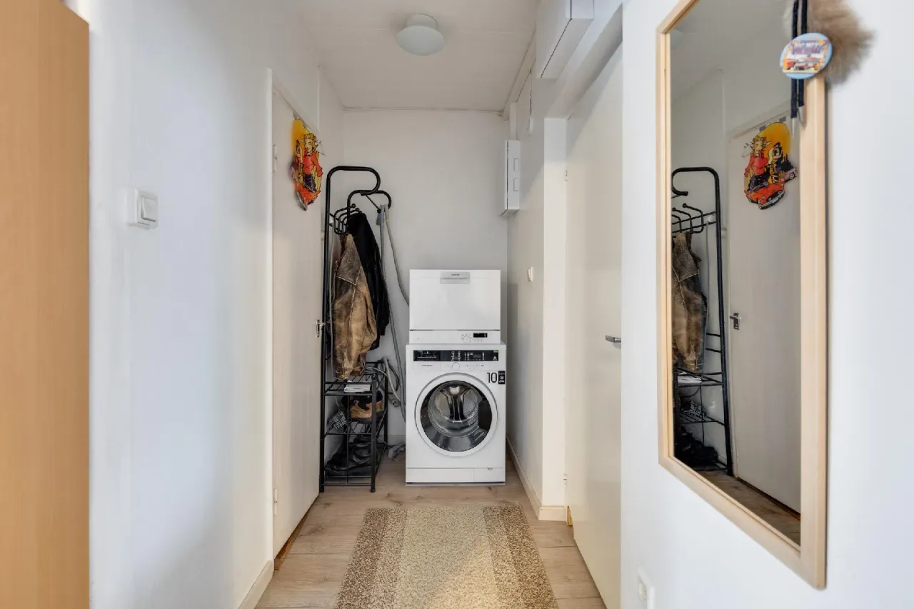 Квартира в Вантаа, Финляндия, 51 м² - фото 10