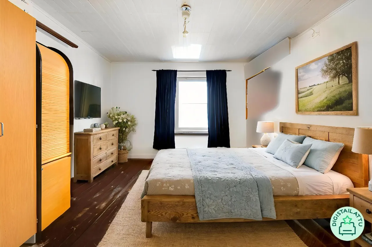 Квартира в Вантаа, Финляндия, 51 м² - фото 9