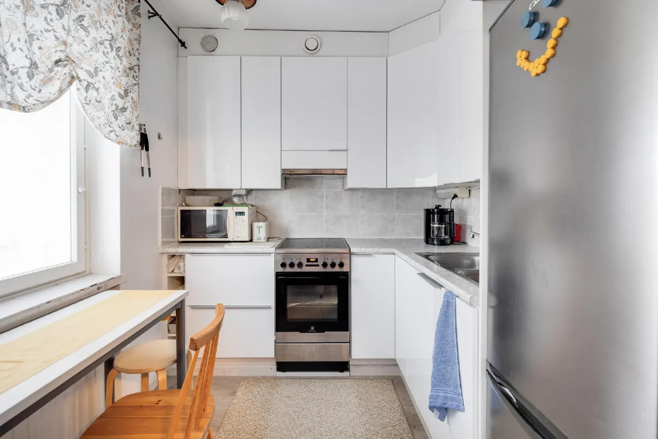 Квартира в Вантаа, Финляндия, 51 м² - фото 7