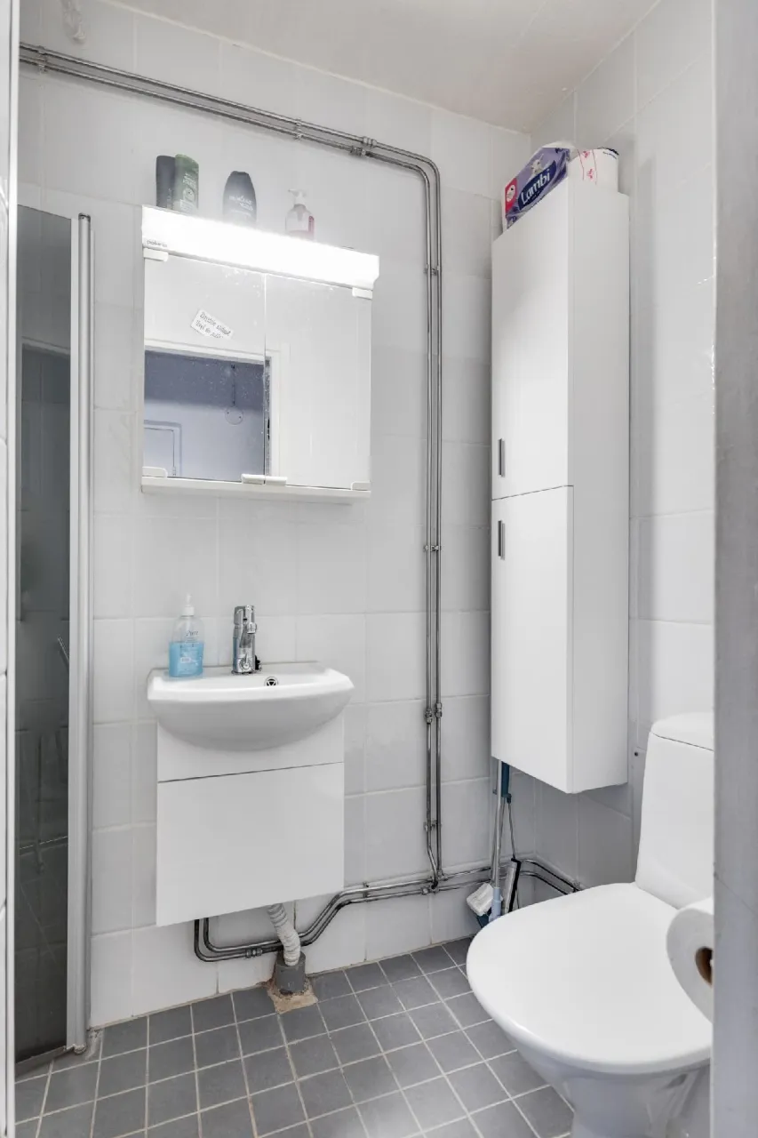 Квартира в Вантаа, Финляндия, 51 м² - фото 11