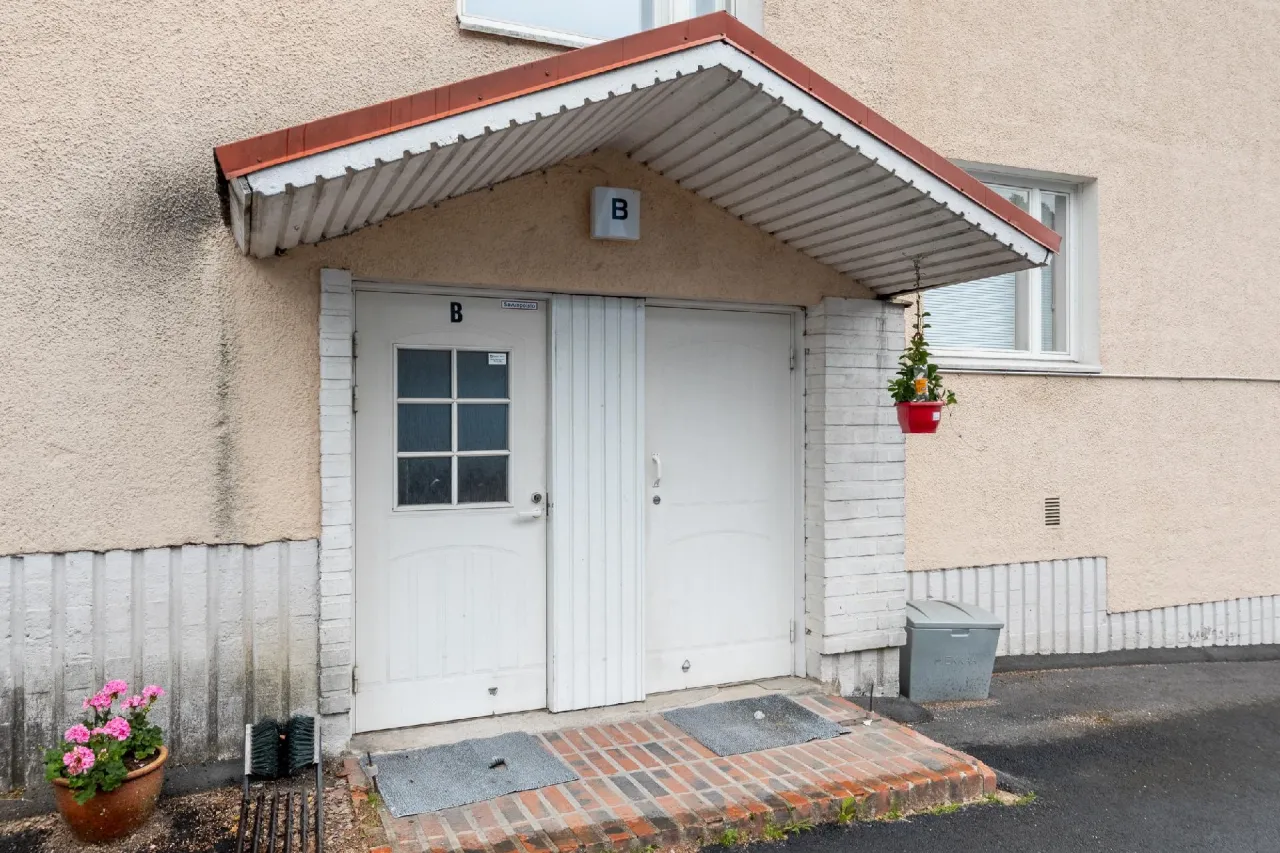 Квартира в Вантаа, Финляндия, 51 м² - фото 3