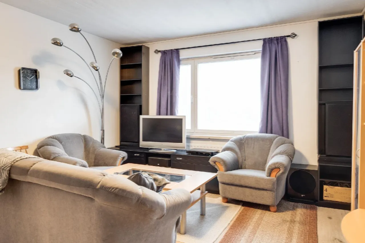 Квартира в Вантаа, Финляндия, 51 м² - фото 6