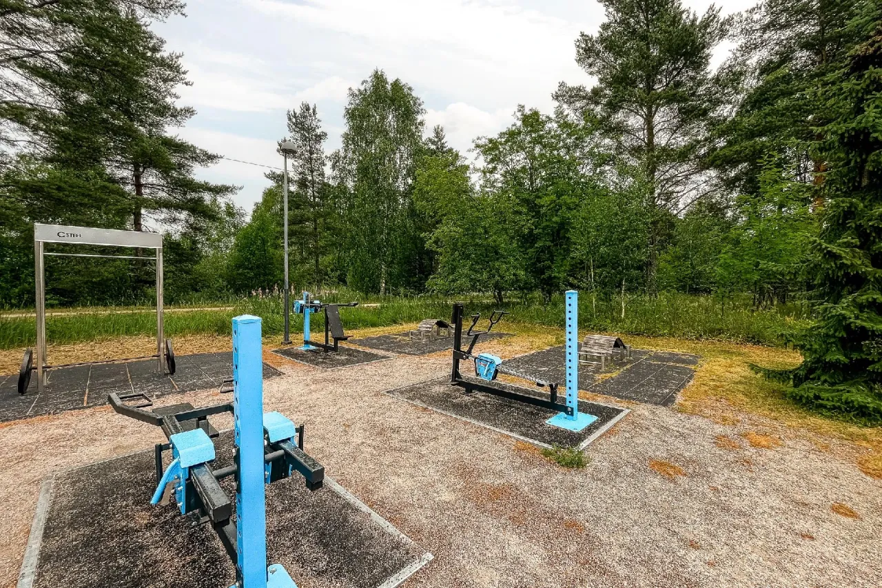 Квартира в Вантаа, Финляндия, 51 м² - фото 17