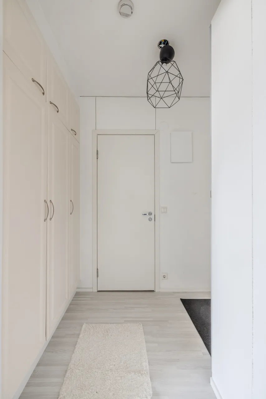 Квартира в Вантаа, Финляндия, 32.5 м² - фото 11