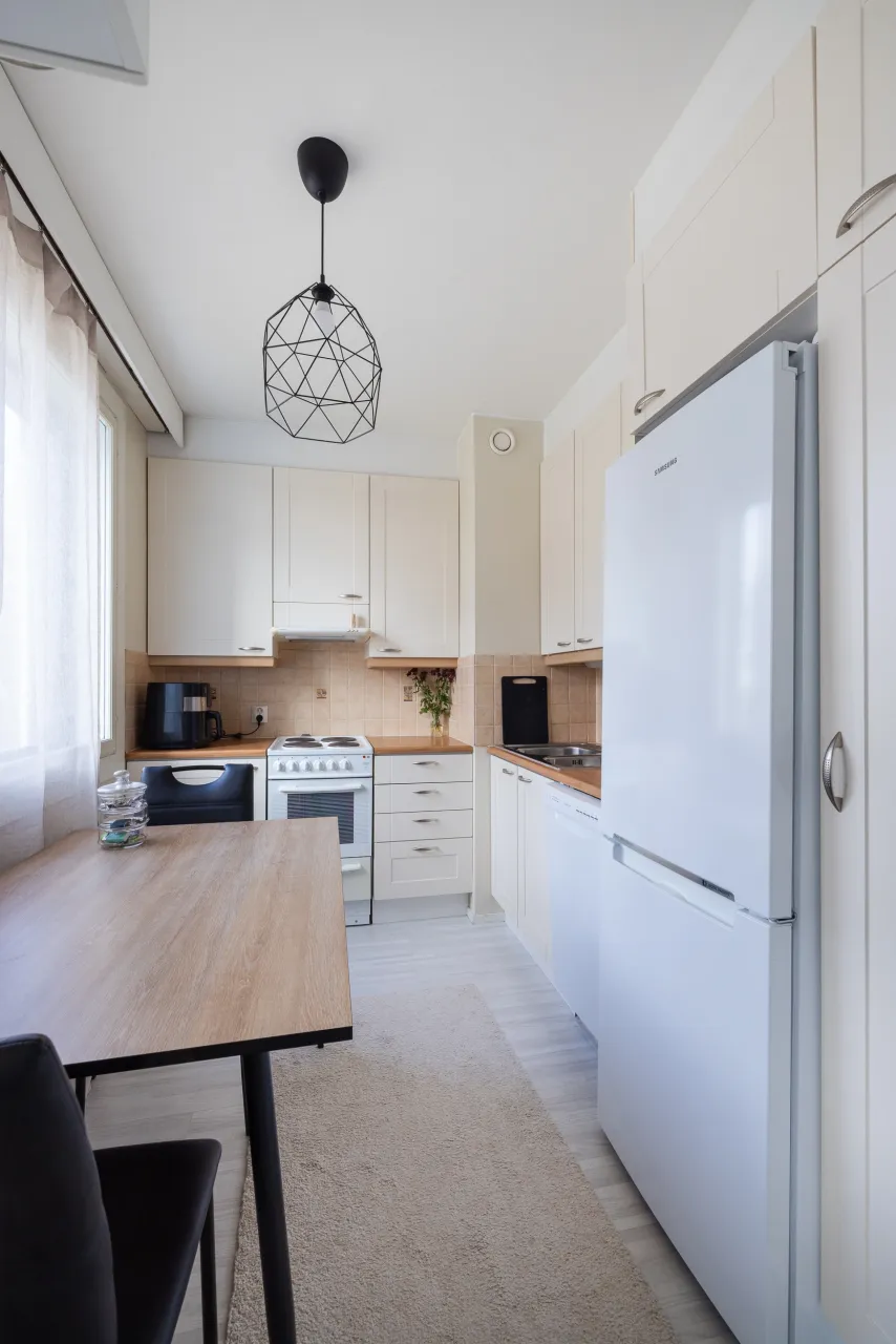 Квартира в Вантаа, Финляндия, 32.5 м² - фото 7