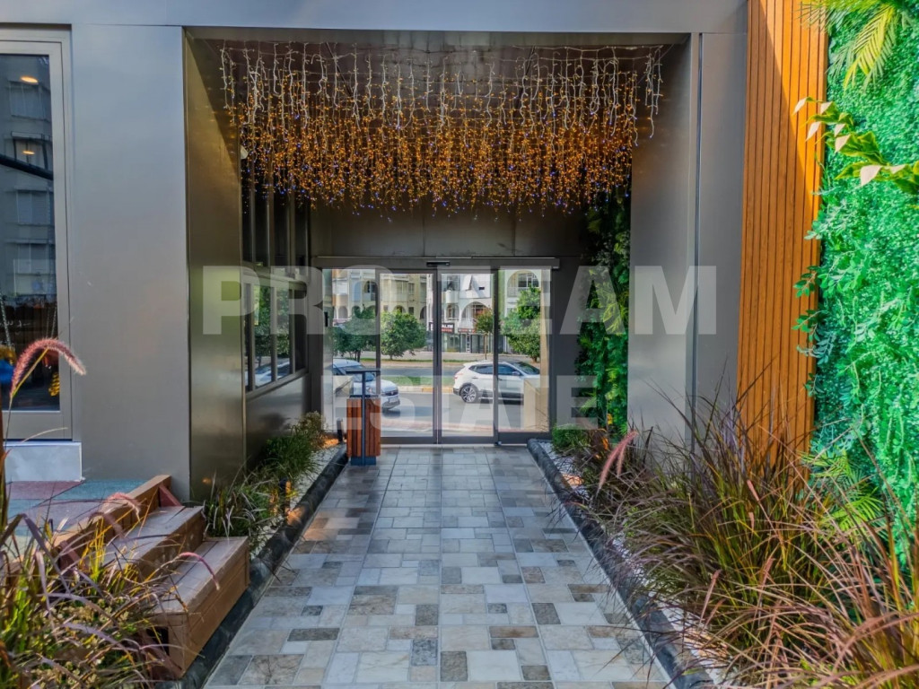 Квартира в Анталии, Турция, 200 м² - фото 2