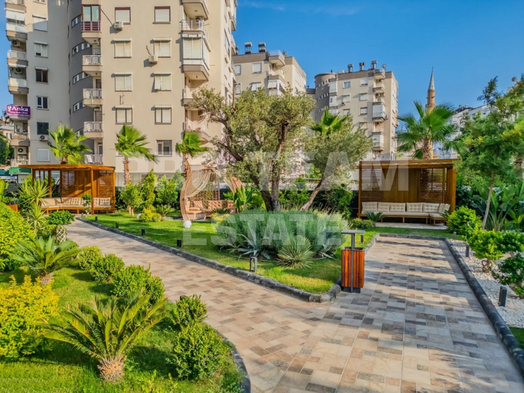 Квартира в Анталии, Турция, 200 м² - фото 3