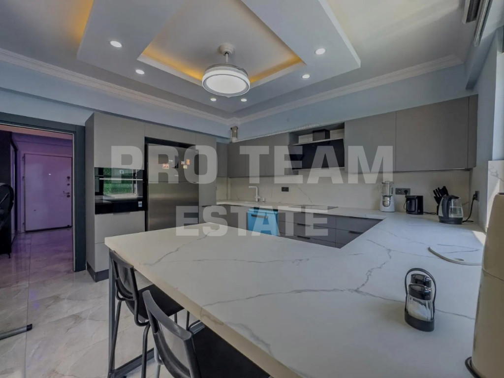 Вилла в Белеке, Турция, 220 м² - фото 4