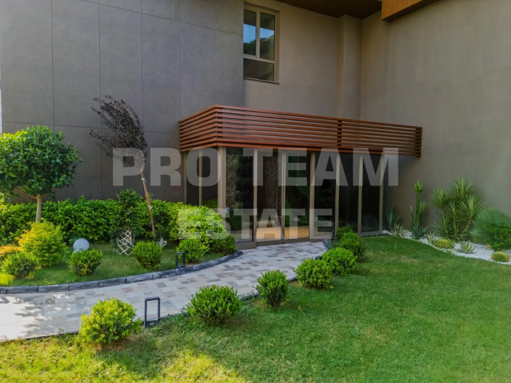 Квартира в Анталии, Турция, 200 м² - фото 4