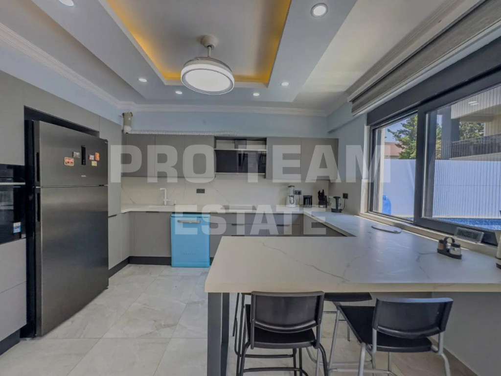 Вилла в Белеке, Турция, 220 м² - фото 5