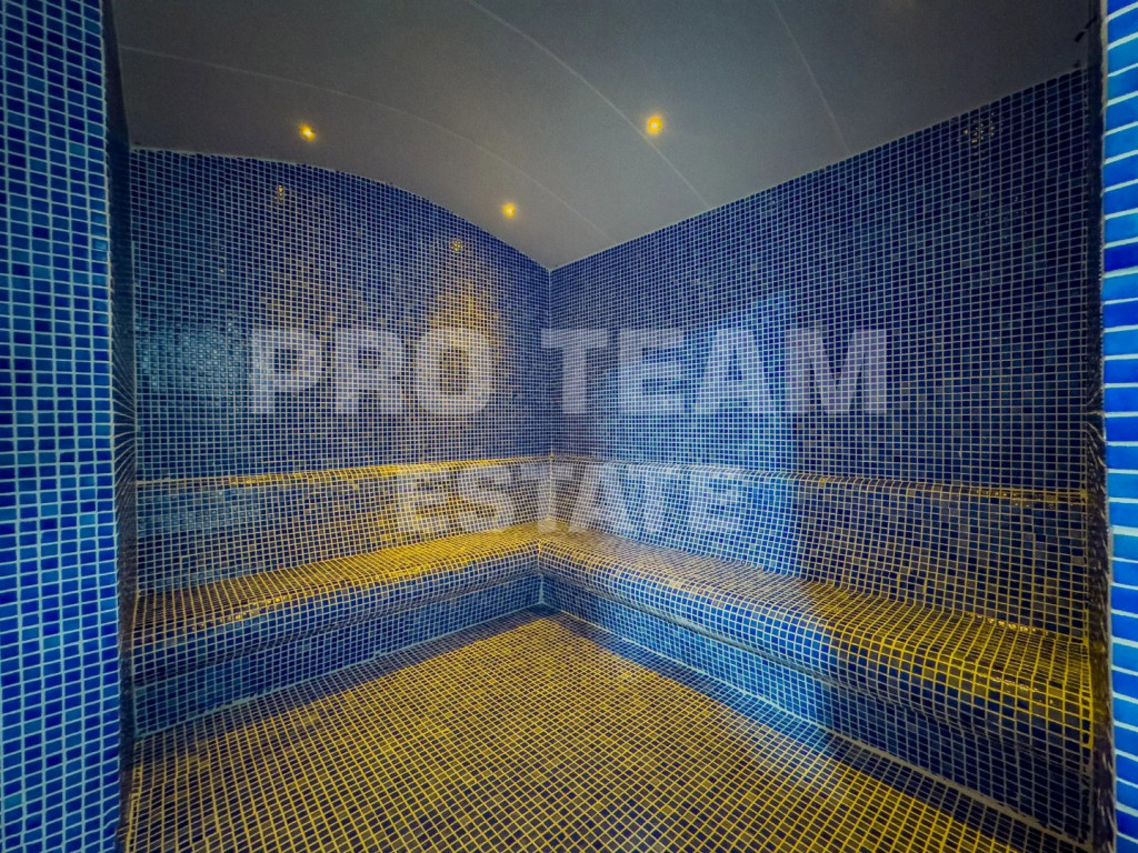 Квартира в Анталии, Турция, 90 м² - фото 6