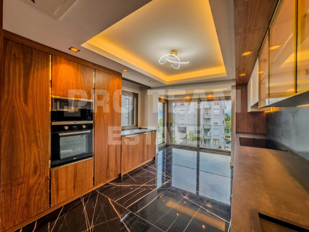 Квартира в Анталии, Турция, 200 м² - фото 7