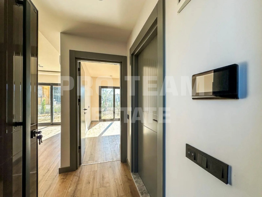 Квартира в Анталии, Турция, 45 м² - фото 7