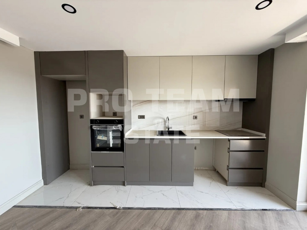 Пентхаус в Анталии, Турция, 190 м² - фото 8