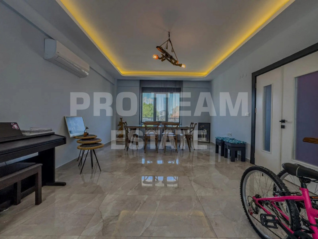 Вилла в Белеке, Турция, 220 м² - фото 8