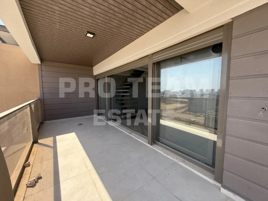 Пентхаус в Анталии, Турция, 190 м² - фото 9