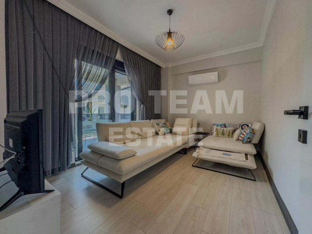 Вилла в Белеке, Турция, 220 м² - фото 10