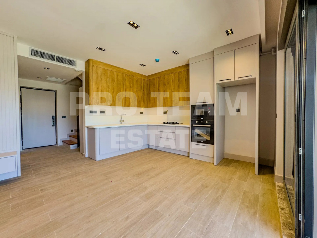 Квартира в Анталии, Турция, 90 м² - фото 10