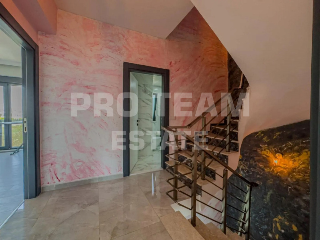 Вилла в Белеке, Турция, 220 м² - фото 11