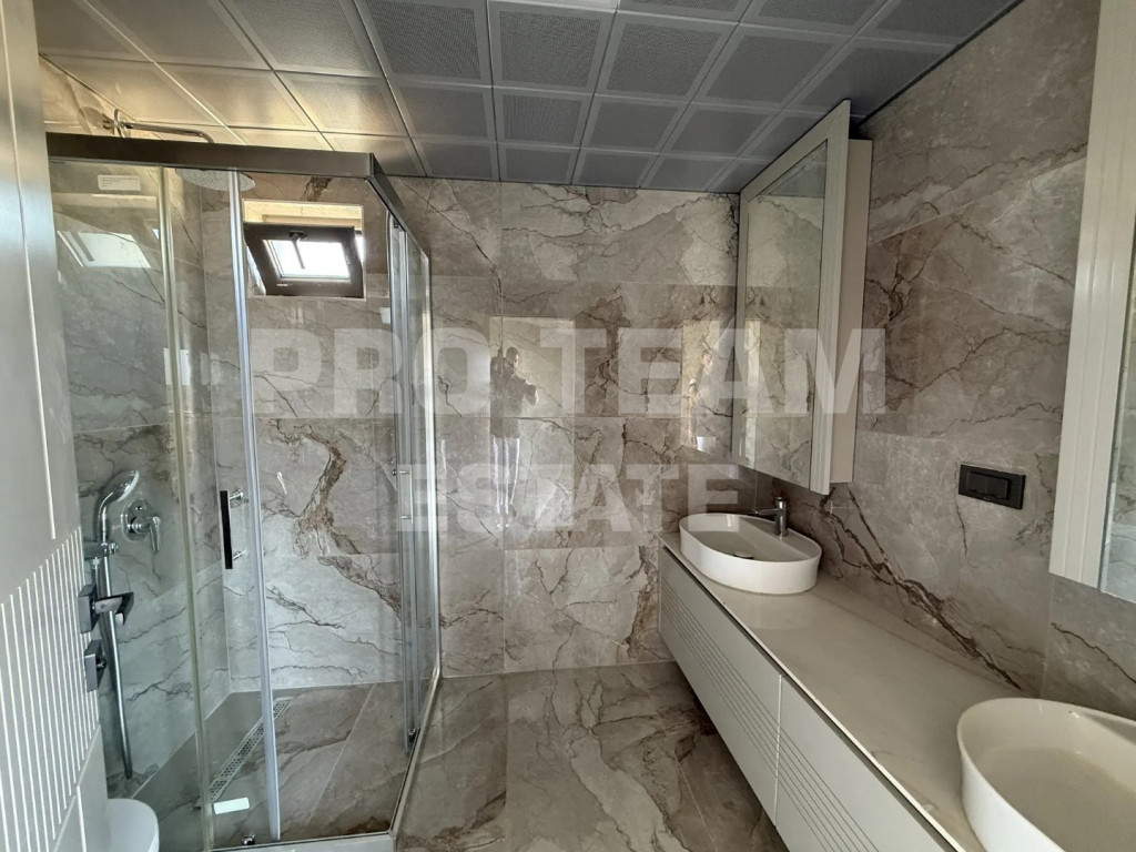 Пентхаус в Анталии, Турция, 190 м² - фото 11