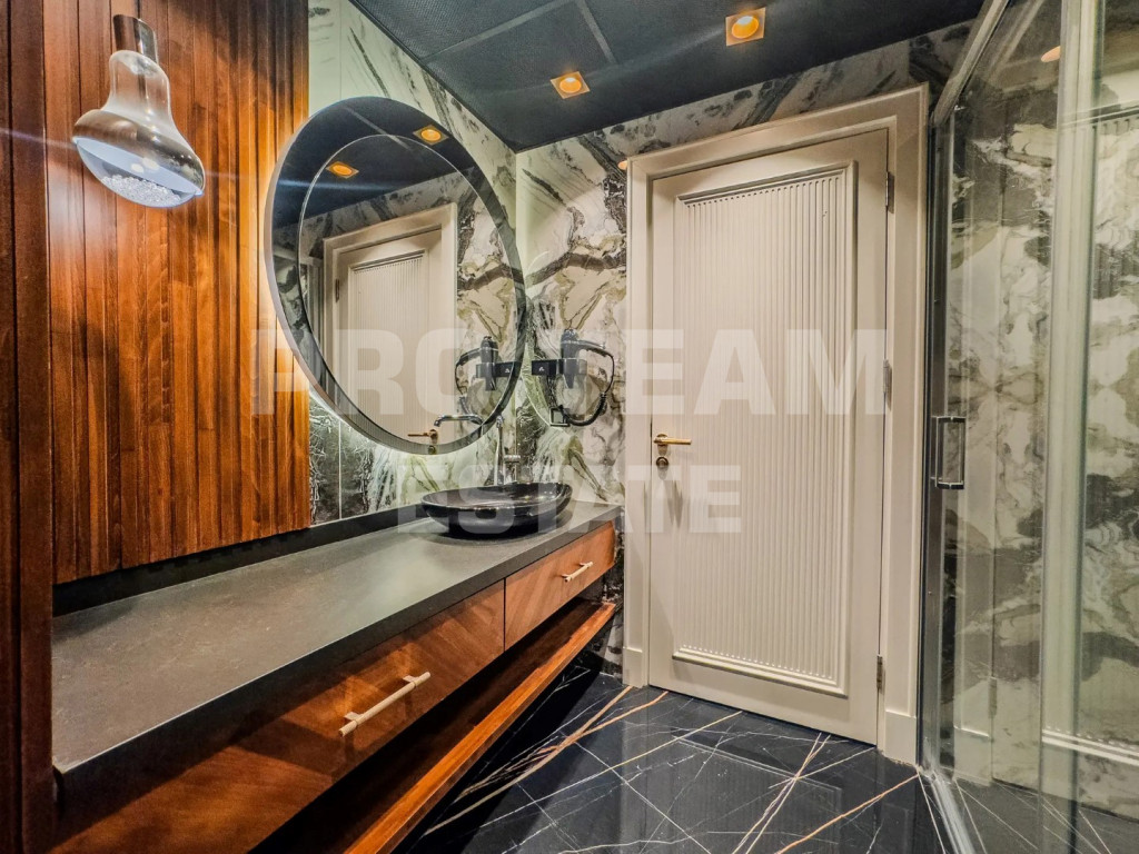 Квартира в Анталии, Турция, 200 м² - фото 13