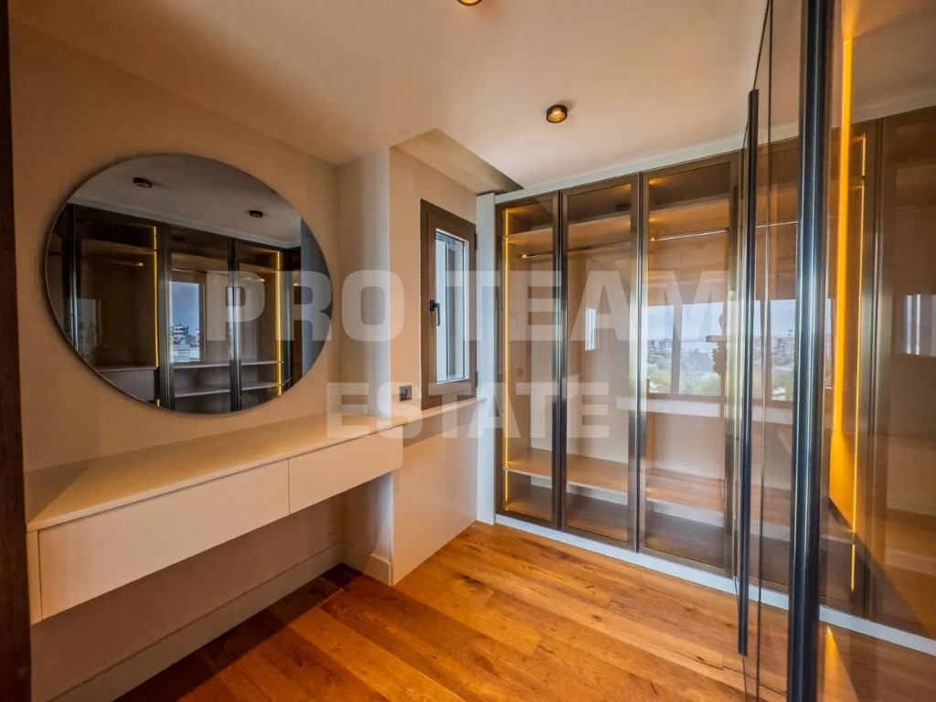 Квартира в Анталии, Турция, 200 м² - фото 13