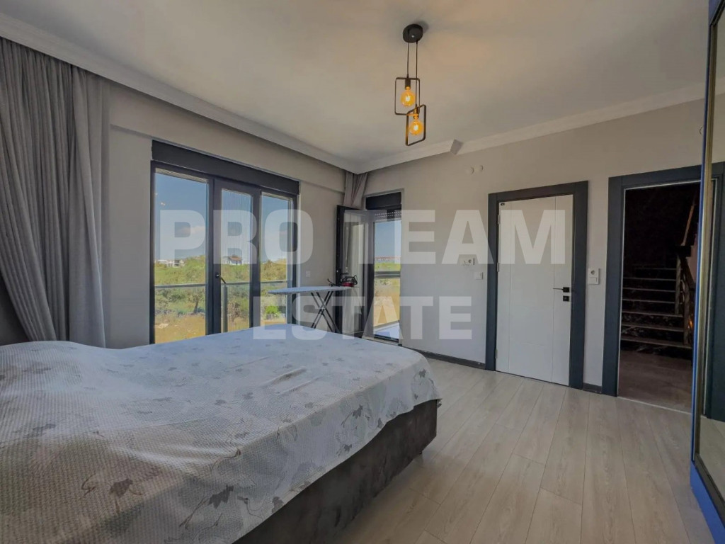 Вилла в Белеке, Турция, 220 м² - фото 14