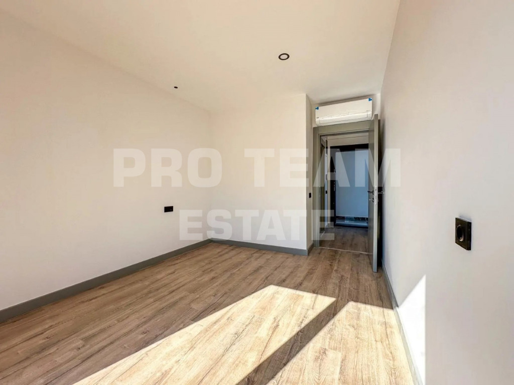 Квартира в Анталии, Турция, 45 м² - фото 14