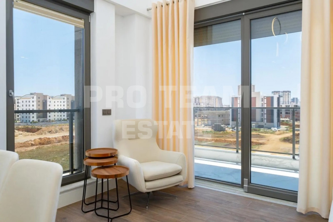 Пентхаус в Анталии, Турция, 180 м² - фото 15