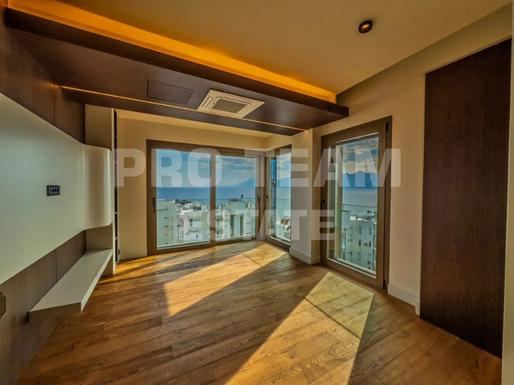 Квартира в Анталии, Турция, 200 м² - фото 15