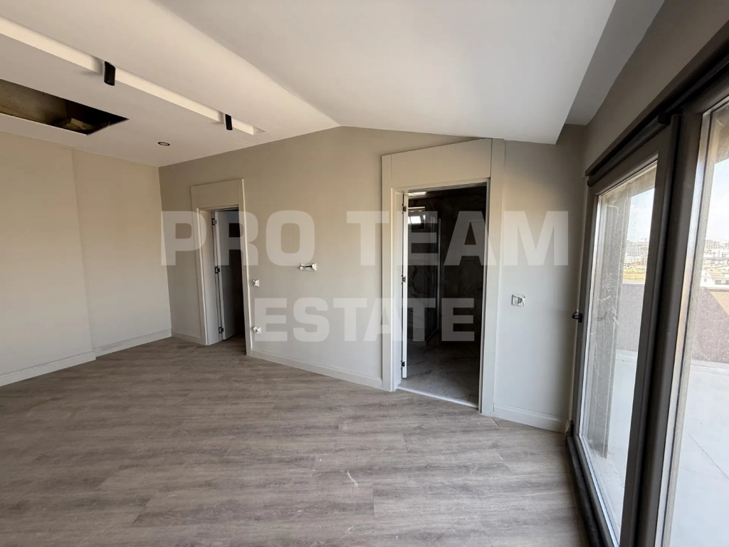 Пентхаус в Анталии, Турция, 190 м² - фото 15