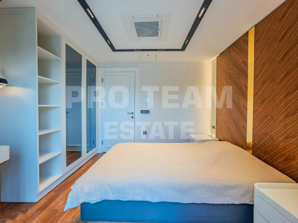 Квартира в Анталии, Турция, 200 м² - фото 15